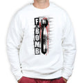 The F Bomb Sweatshirt
