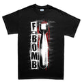 Men's The F Bomb T-shirt