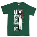 Men's The F Bomb T-shirt