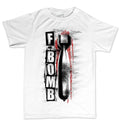 Men's The F Bomb T-shirt