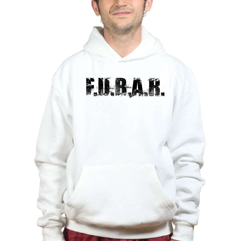 FUBAR (F.U.B.A.R.) Hoodie