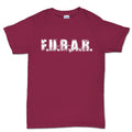 FUBAR (F.U.B.A.R.) Men's T-shirt