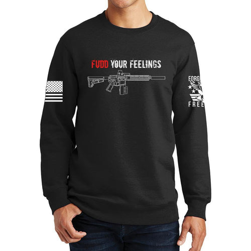 Fudd Your Feelings Sweatshirt