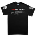 Fudd Your Feelings Men's T-shirt