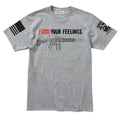Fudd Your Feelings Men's T-shirt
