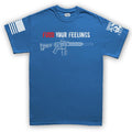 Fudd Your Feelings Men's T-shirt