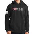 Fuck Covid-19 Hoodie