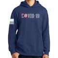 Fuck Covid-19 Hoodie