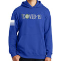 Fuck Covid-19 Hoodie