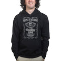 Father's Day Whiskey Hoodie