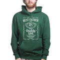 Father's Day Whiskey Hoodie