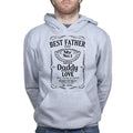 Father's Day Whiskey Hoodie