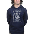 Father's Day Whiskey Hoodie