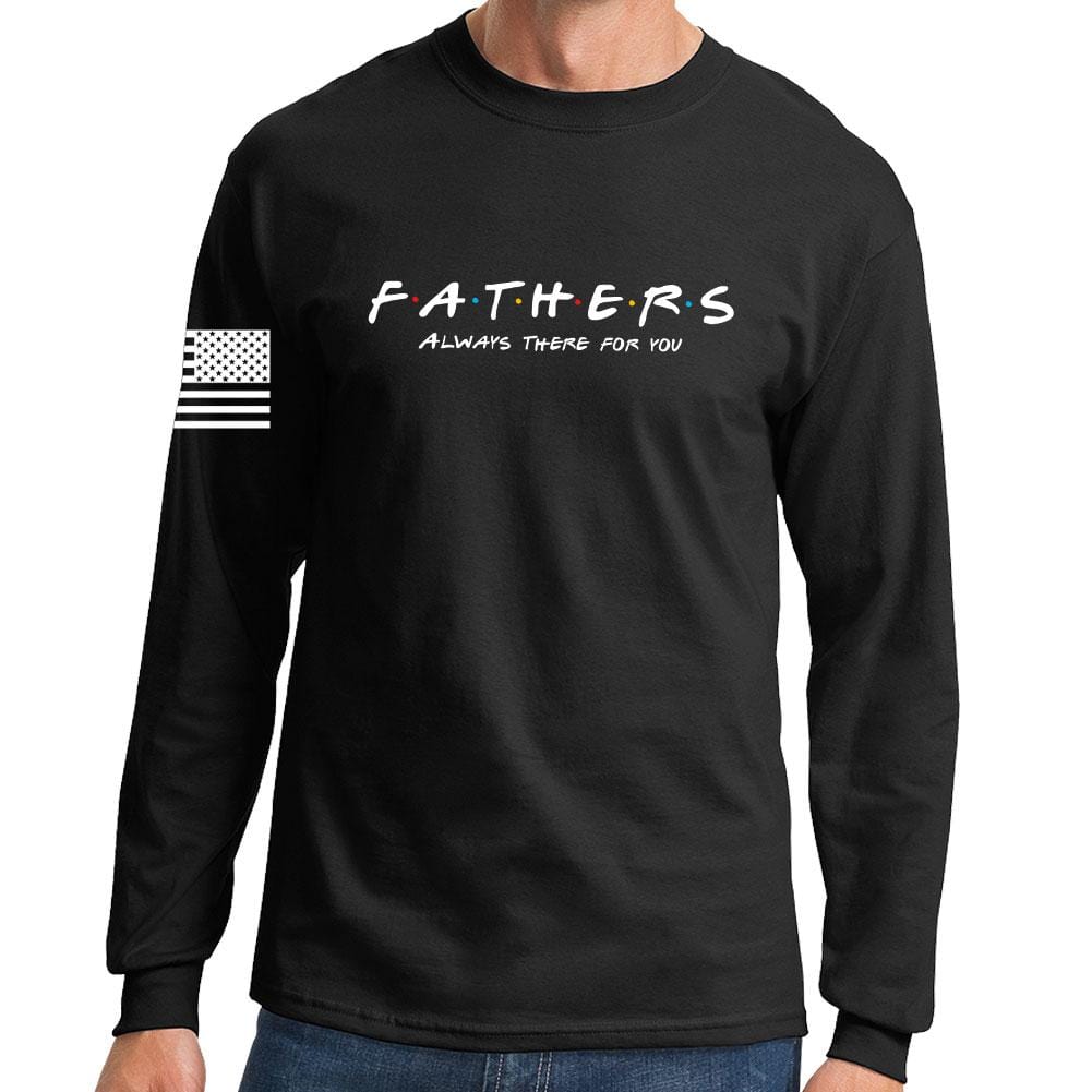 FATHERS Long Sleeve T-shirt