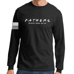 FATHERS Long Sleeve T-shirt