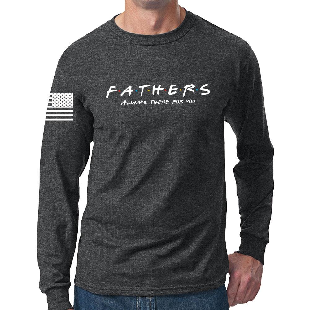 FATHERS Long Sleeve T-shirt