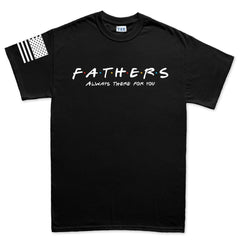 FATHERS T-shirt