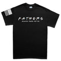 Mens FATHERS T-shirt