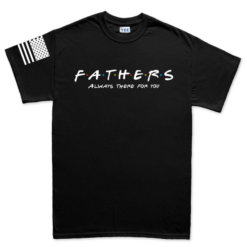 Mens FATHERS T-shirt