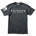 Mens FATHERS T-shirt