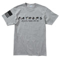 Mens FATHERS T-shirt