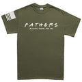 Mens FATHERS T-shirt