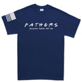 Mens FATHERS T-shirt
