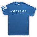 Mens FATHERS T-shirt