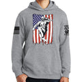 American Fighter Hoodie