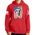 American Fighter Hoodie