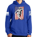 American Fighter Hoodie