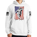 American Fighter Hoodie