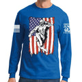 American Fighter Long Sleeve T-shirt