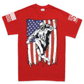 Mens American Fighter T-shirt