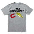 Fish Magnet Men's T-shirt