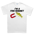 Fish Magnet Men's T-shirt