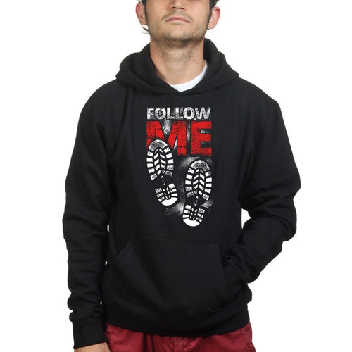 Follow Me Hoodie
