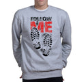 Follow Me Sweatshirt