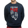 Follow Me Sweatshirt