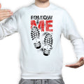 Follow Me Sweatshirt