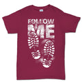 Follow Me Men's T-shirt
