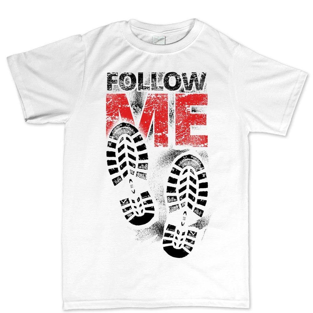 Follow Me Men's T-shirt