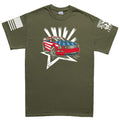 Men's American Paint Job T-shirt