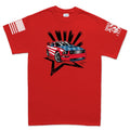 Men's American Paint Job T-shirt