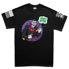 Forget Biting T-shirt