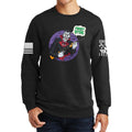 Forget Biting Sweatshirt