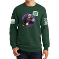 Forget Biting Sweatshirt