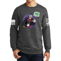 Forget Biting Sweatshirt