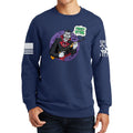 Forget Biting Sweatshirt