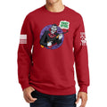 Forget Biting Sweatshirt
